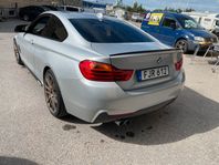 BMW 435 d xDrive Coupé