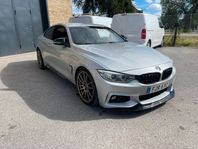 BMW 435 d xDrive Coupé