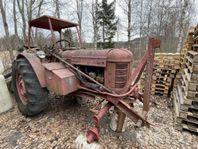 Traktor VOLVO T 31