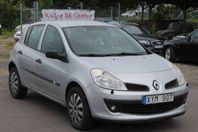 Renault Clio 5-dörrars Halvkombi 1.2 Euro 4