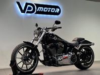 Harley-Davidson Breakout FXSB Vance & Hines RSD *1620 mil*