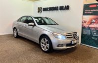 Mercedes-Benz C 200 Kompressor 5G-Tronic Avantgarde Euro 5