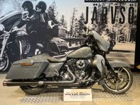 Harley-Davidson Street Glide Special Köp ONLINE