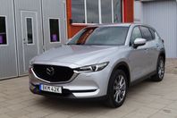 Mazda CX-5 2.5 SKYACTIV-G AWD Aut MKT UTR