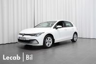 Volkswagen Golf TSI 110hk | Värmare | Park Assist