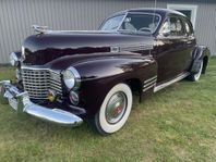 Cadillac Serie 62 Coupe Otroligt fint skick!!!