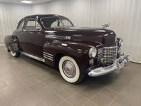 Cadillac Serie 62 Coupe Otroligt fint skick!!!