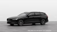 Volvo V60 B4 Bensin Plus Dark