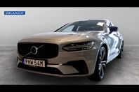 Volvo S90 Recharge T8 Ultimate Dark