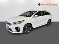 Kia CEED Sportswagon Plug-in Hybrid DCT Euro 6