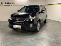 Kia Sorento 2.2 CRDi 4WD Euro 5