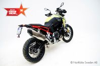 BMW F900GS Low inbyteskampanj/Fritt Serviceavtal