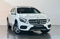 Mercedes-Benz GLA 200 D 7G-DCT AMG SPORT PANORAMA PREMIUM