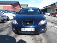 Seat Leon 1.8 TSI Euro 5 DSG7/ACC/PDC/SOVHjul/Rattväxel mm