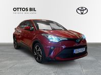 Toyota C-HR Hybrid 1,8 X EDITION (MY23)BSM