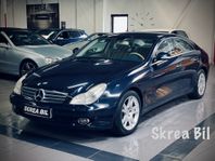 Mercedes-Benz CLS 320 CDI 7G-Tronic, 224hk