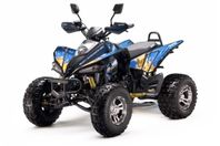 Bashan ATV 250CC -BADBOY ELITE SHOSHONITE VÄGREGISTRERAD FRI