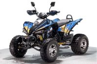 Bashan ATV 250CC -BADBOY ELITE SHOSHONITE VÄGREGISTRERAD