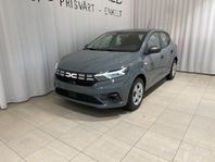 Dacia Sandero Expression Tce 90 Automat