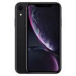 Apple iPhone XR - 64GB, Black - Skick A