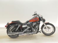 Harley-Davidson FXDL Dyna Low Rider Lowrider