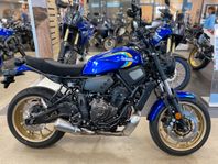 Yamaha XSR700 Kampanj!