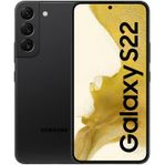 Samsung Galaxy S22 5G (SM-S901B) - 128GB, Black - Skick A