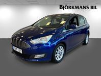 Ford C-Max 1.0 EcoBoost