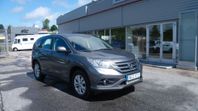 Honda CR-V 2.2 ELEGANCE 4WD Euro 5