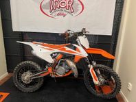 KTM 85 sx