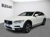 Volvo V90 Cross Country D4 AWD Advanced SE II \"Kamrem bytt\