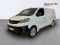 Opel Vivaro-e BUSINESS L3 75kWh