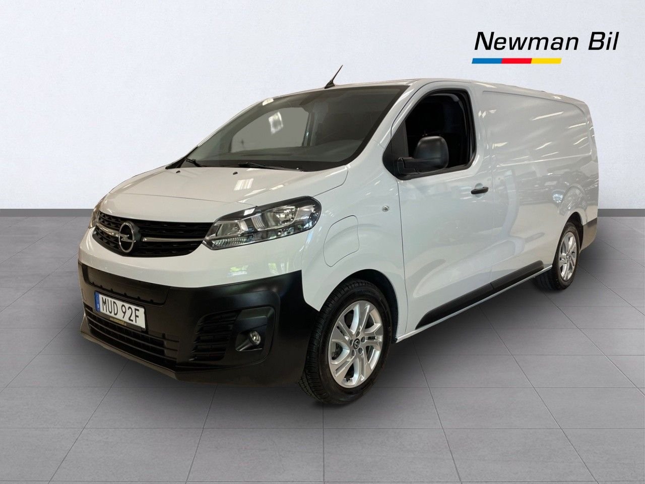 Opel Vivaro-e BUSINESS L3 75k...