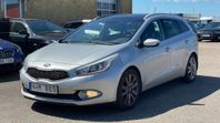 Kia CEED cee'd_sw 1.6 GDI EX Comfort Euro 3