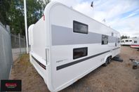 Adria ALPINA 763 UK "TOPPUTRUSTAD"