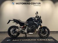 BMW F900R |Ca 100 mil|Touring|Dynamic|Active
