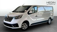 Renault trafic Nya Trafic e-tech 100% Electric L2H1 52kWh