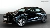 Ford Puma Titanium Special Edt. 125HK / Adapt. Farth.