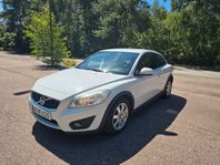 Volvo C30 1.6 Kinetic/1 ägare/Låg mil/Ny kamr/Ny besikt