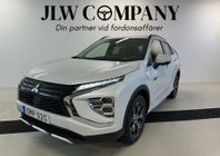 Mitsubishi Eclipse Cross Plug-In Hybrid I 2.4 4WD CVT