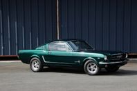 Ford Mustang Fastback