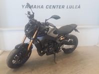 Yamaha MT-09 SP