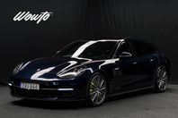 Porsche Panamera 4 E-Hybrid Sport Turismo PDK 462HK /Chrono