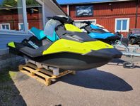 Sea-Doo Spark 2UP 90HK iBR -19