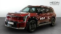 Kia EV9 EV9 GT LINE 7-SITS DEMO