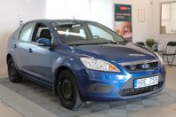 Ford Focus 1.8 Flexifuel / Välservad / 3.95% Ränta / 125hk