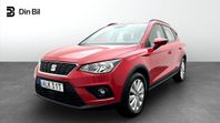 Seat Arona / 1.0 TSI / 95 hk / Style