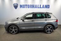 Volkswagen Tiguan 2.0 TSI 190 DSG 4-MOTION