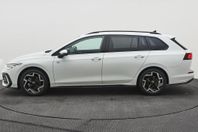 Volkswagen Golf Sportscombi R-Line 150 hk