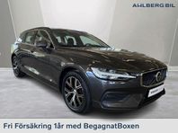 Volvo V60 B3 Bensin Core, Klimatpaket, Parkeringssupport, Pa